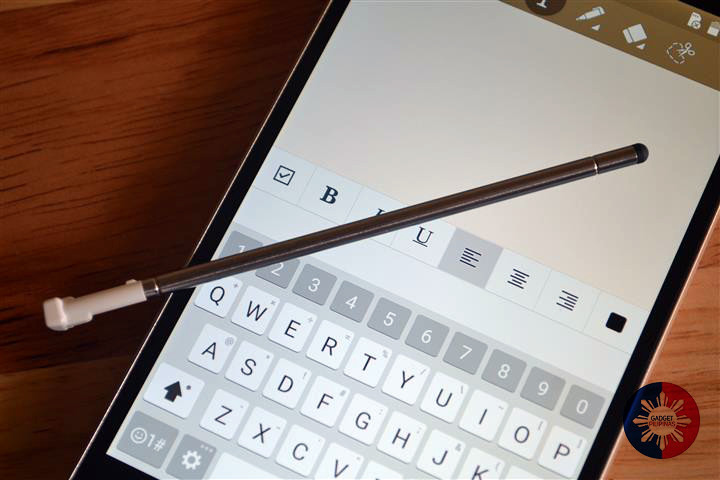 LG G4 Stylus review
