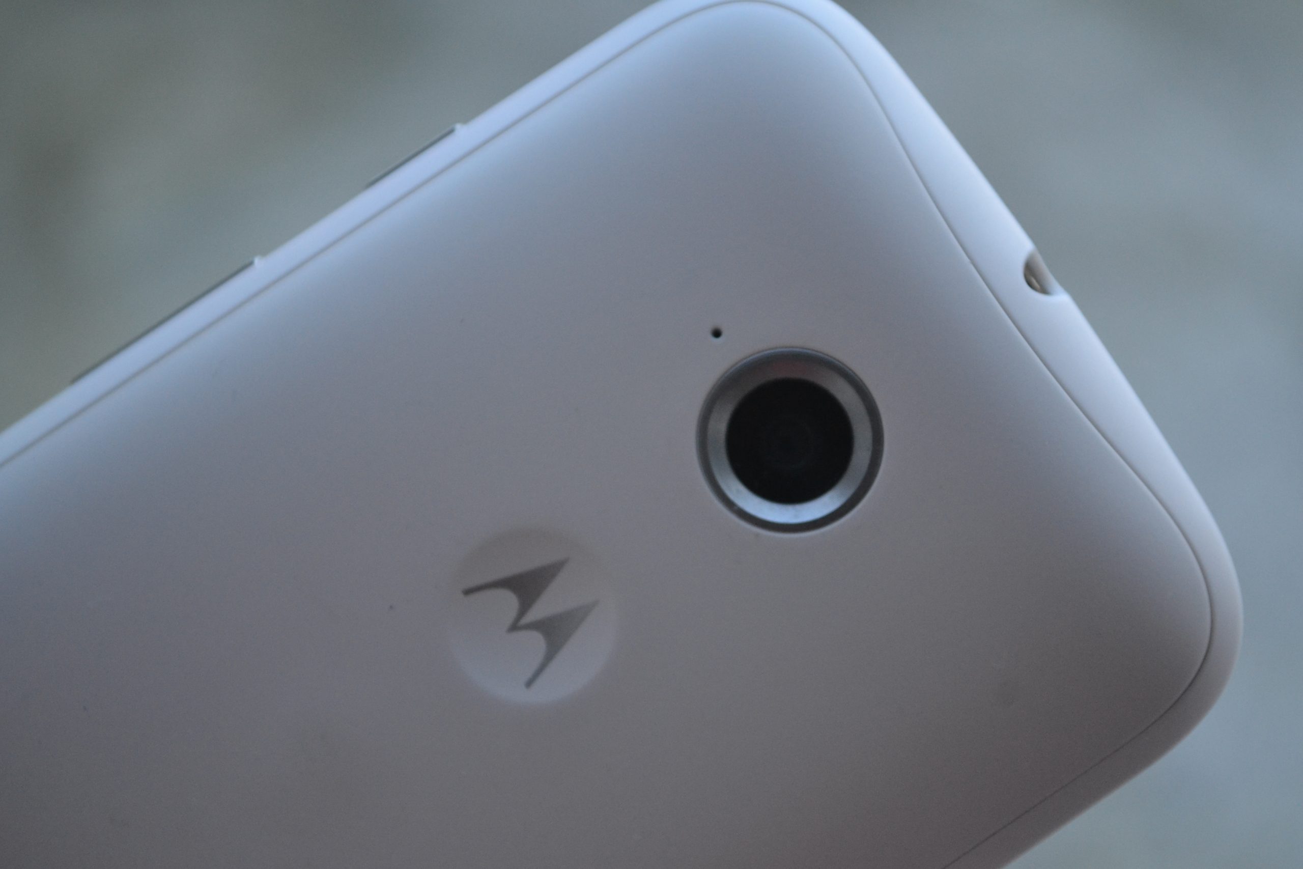 Motorola Moto E (2nd Gen) review