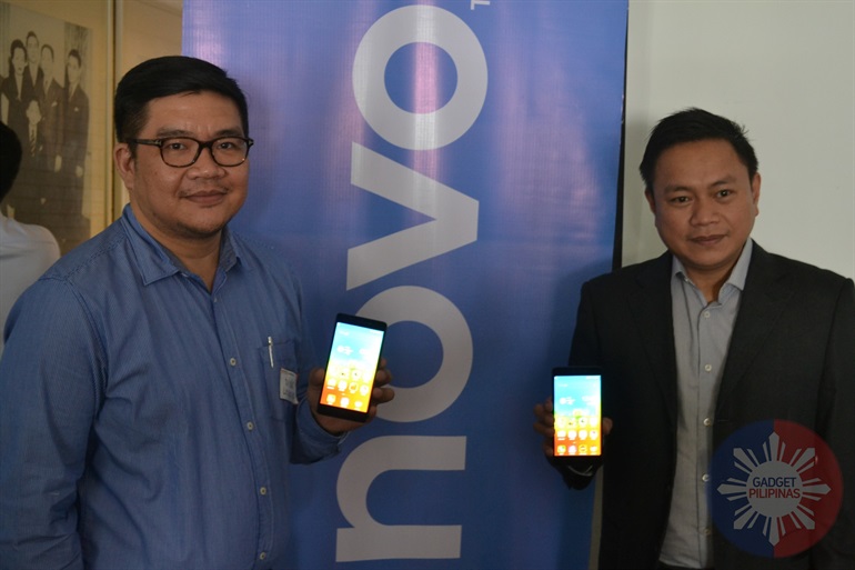 Lenovo A7000 Plus coming to the Philippines exclusively through Lazada for Php 7,499