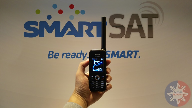 Affordable Satellite Phones and Plans Announced by SmartSAT
