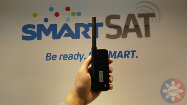 SmartSAT 24