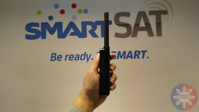 SmartSAT 25