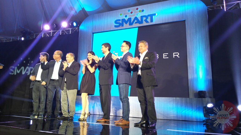 Smart Uber  49