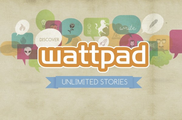 What’s up with Wattpad and Pinoys?