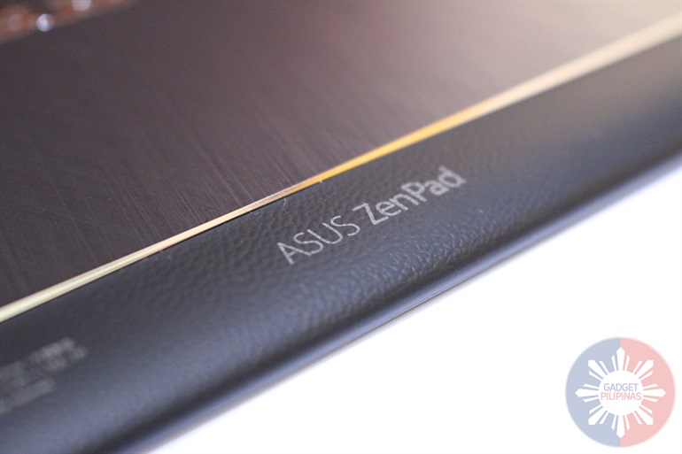 ASUS ZenPad S 8.0 Unboxing and Preview
