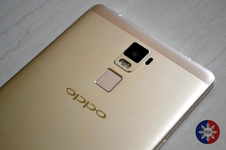 OPPO R7 Plus review
