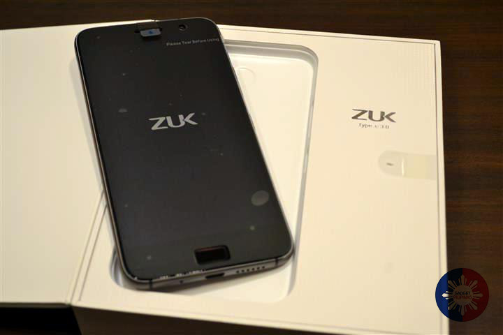 ZUK Z1 lands in the Philippines, priced Php 15,299 with 64GB storage and Cyanogen OS
