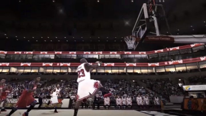 NBA2K Online now in closed beta testing phase for eager fanatics, Streetball and Career modes open
