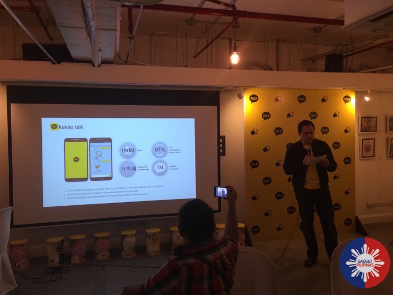 KakaoTalk’s Open Chat Officially Becomes Available this Oct 11
