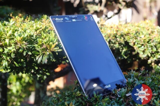 ASUS ZenPad S 8.0 Review 1