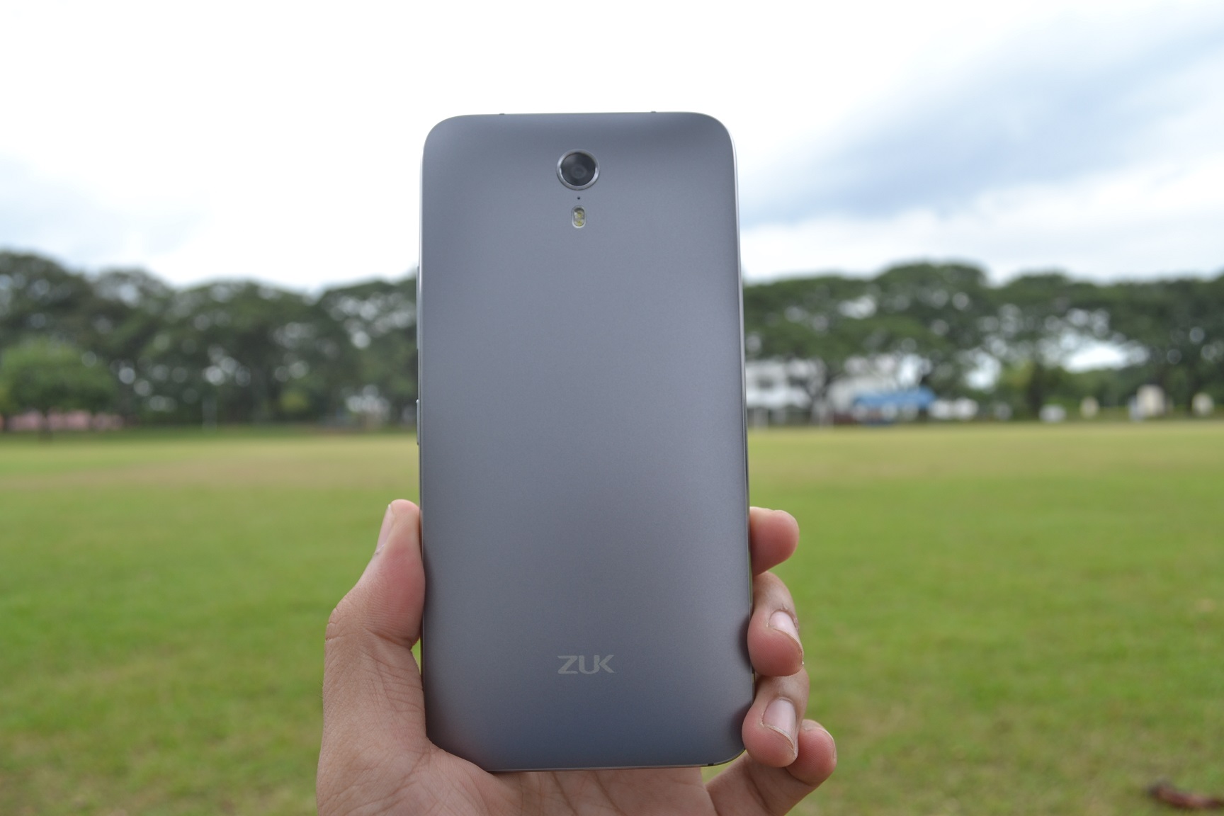 ZUK Z1 review