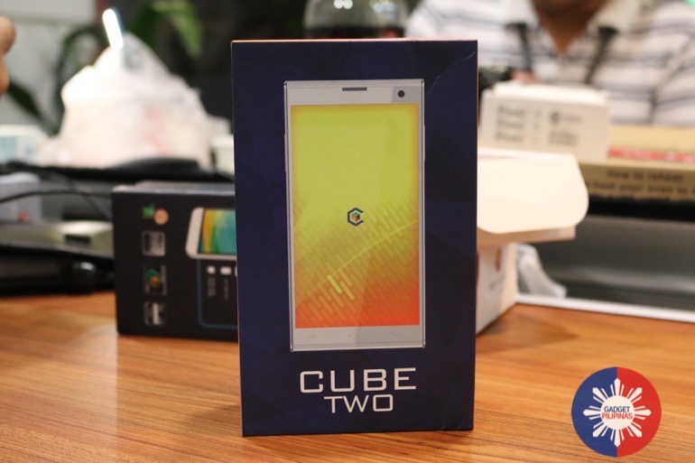 Cubix Cube 2 First Impressions (with Hands-on Video)