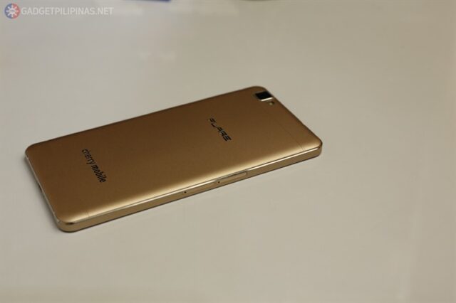 Cherry Mobile Flare S4 Plus 11