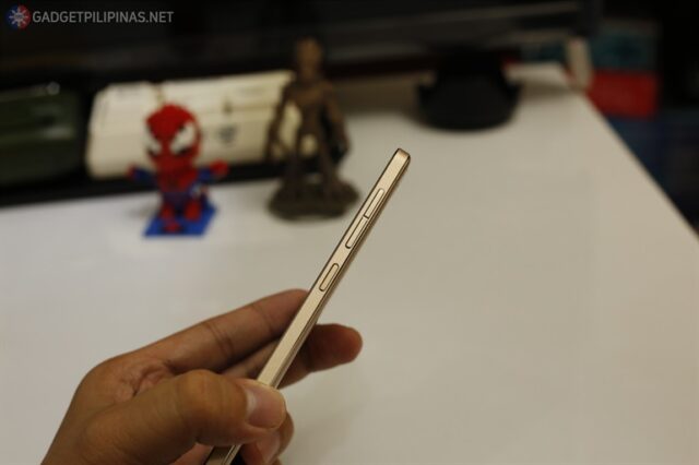 Cherry Mobile Flare S4 Plus 15