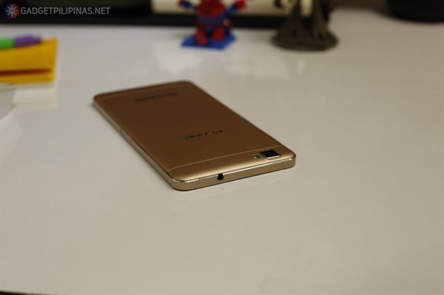 Cherry Mobile Flare S4 Plus 23