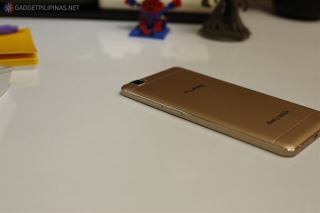 Cherry Mobile Flare S4 Plus 24