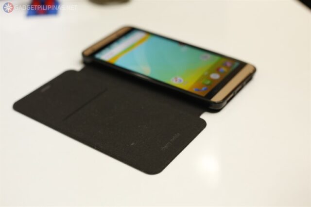 Cherry Mobile Flare S4 Plus 26