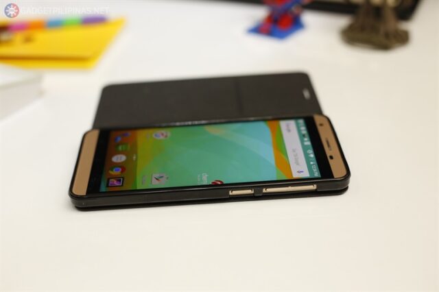 Cherry Mobile Flare S4 Plus 29