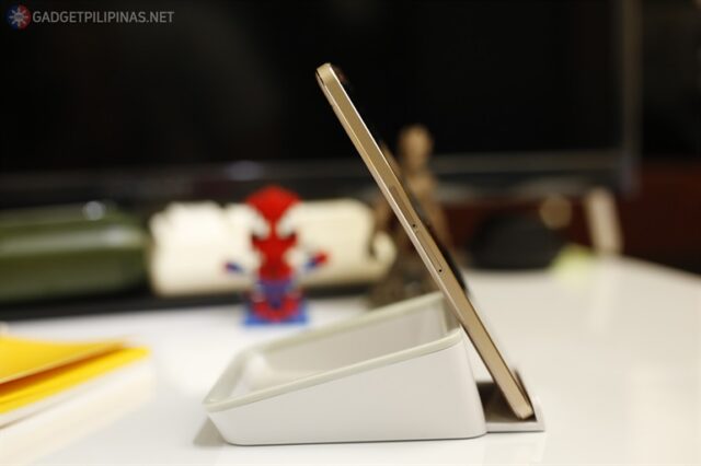 Cherry Mobile Flare S4 Plus 6