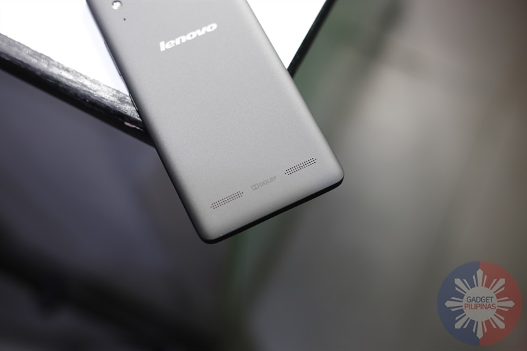 Lenovo A6000 Plus Unboxing and First Impressions [with Video]