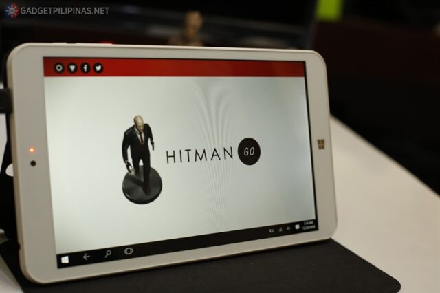 MAIA Smart Tab Review 41