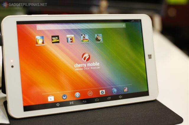 MAIA Smart Tab Review 44