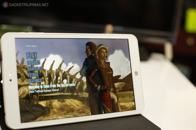 MAIA Smart Tab Review 45