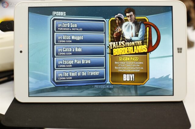 MAIA Smart Tab Review 46