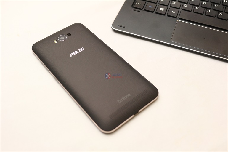 ASUS Zenfone Max Promises you to See More with Full Charge