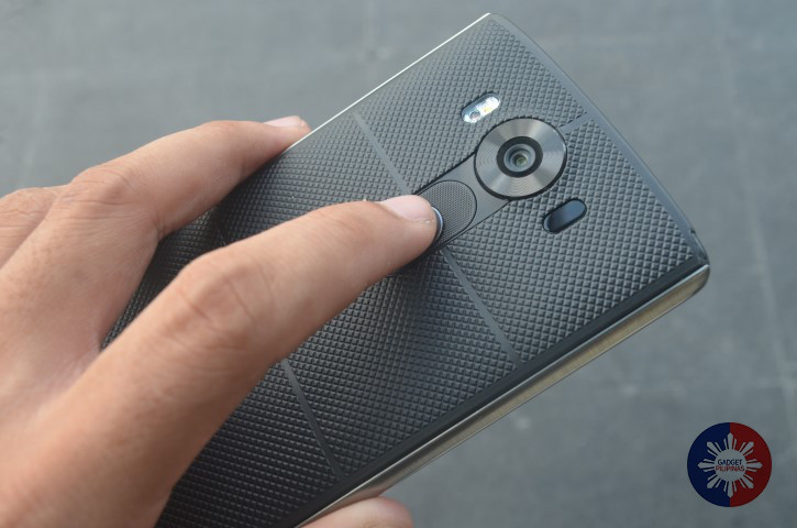 LG V10 review