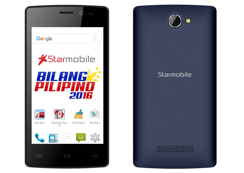Starmobile Partners with Bilang Pilipino 2016, Powers SWS’ real-time Data-Gather efforts