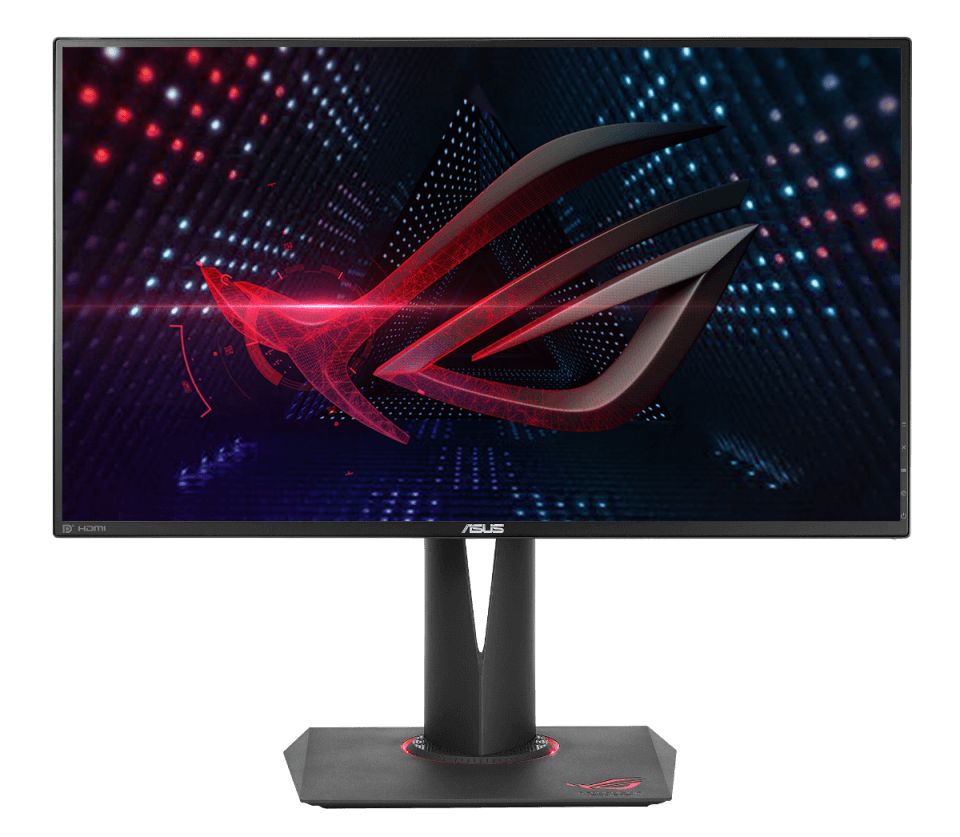 World’s First Display 165Hz refresh rate, ROG Swift PG279Q, now available in the Philippines