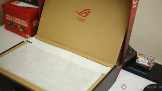ASUS ROG37