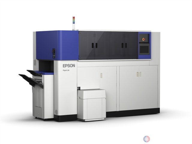 Epson Paperlab1