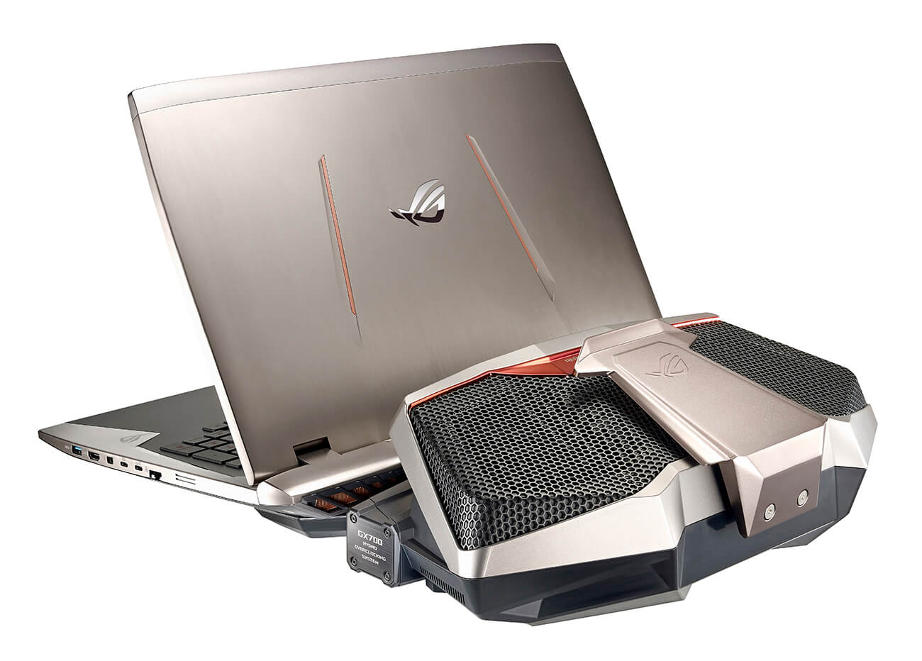 7 New ASUS ROG Gaming Laptops That You Should Know