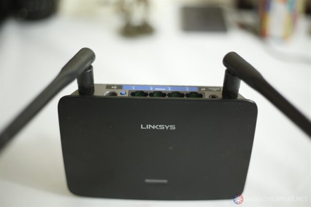 Linksys RE6500 AC1200 Review 8
