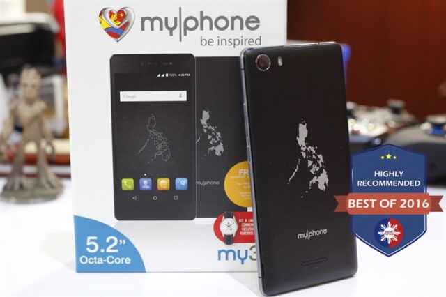 MyPhone My 36 Review43