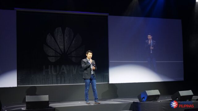 Huawei Mate 8 Launch 3