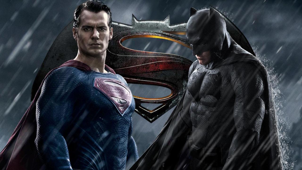 Don’t Miss These 6 Things If You’re a Batman and Superman Fan