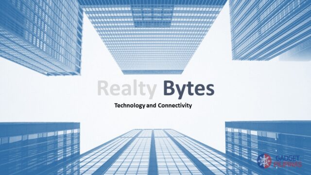 Realy Bytes 11