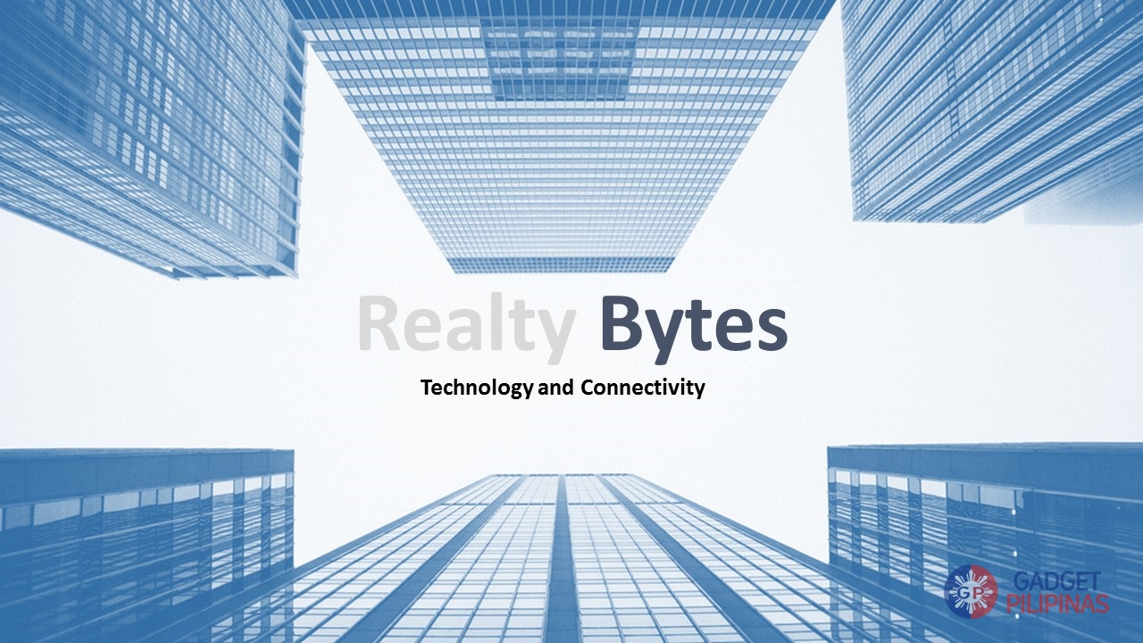Realty Bytes: How Technology is Shaping the Property Industry