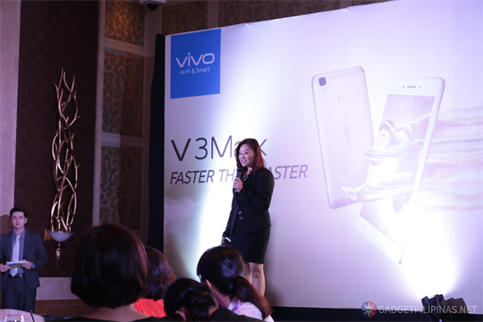 Vivo V3 Max Launch 24