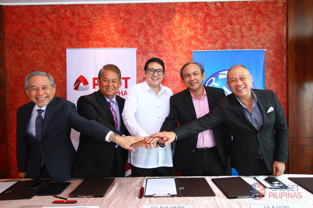 PLDT and Globe agree to connect and exchange traffic, Enter IP peering deal