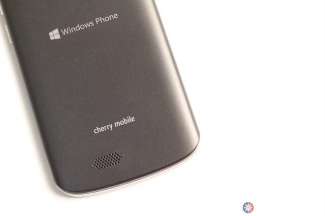 Cherry Mobile Alpha Prime 5 9