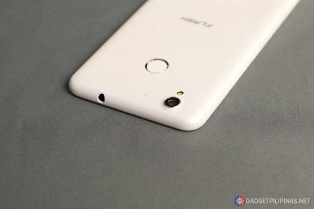 Cherry Mobile Flash 10