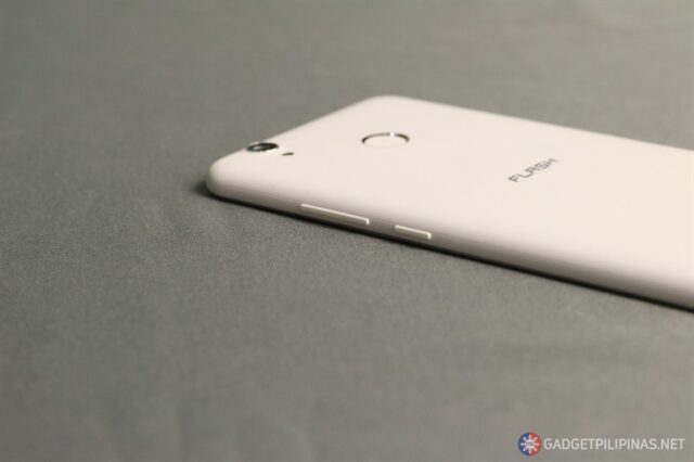 Cherry Mobile Flash 11