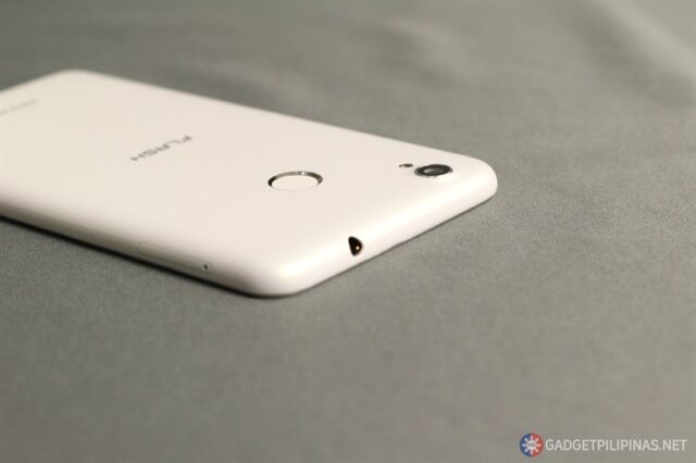 Cherry Mobile Flash 8