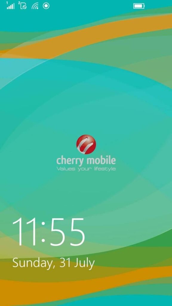 Cherry Mobile Alpha Prime 5 Screenshot 4