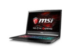 MSI NB GS73VR Stealth Photo01 scaled