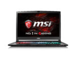 MSI NB GS73VR Stealth Photo02 scaled